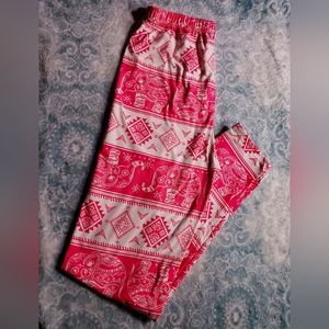 Elephant leggings